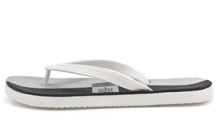 NORVINCY Soft Sole American Individual Flip Flops Unisex