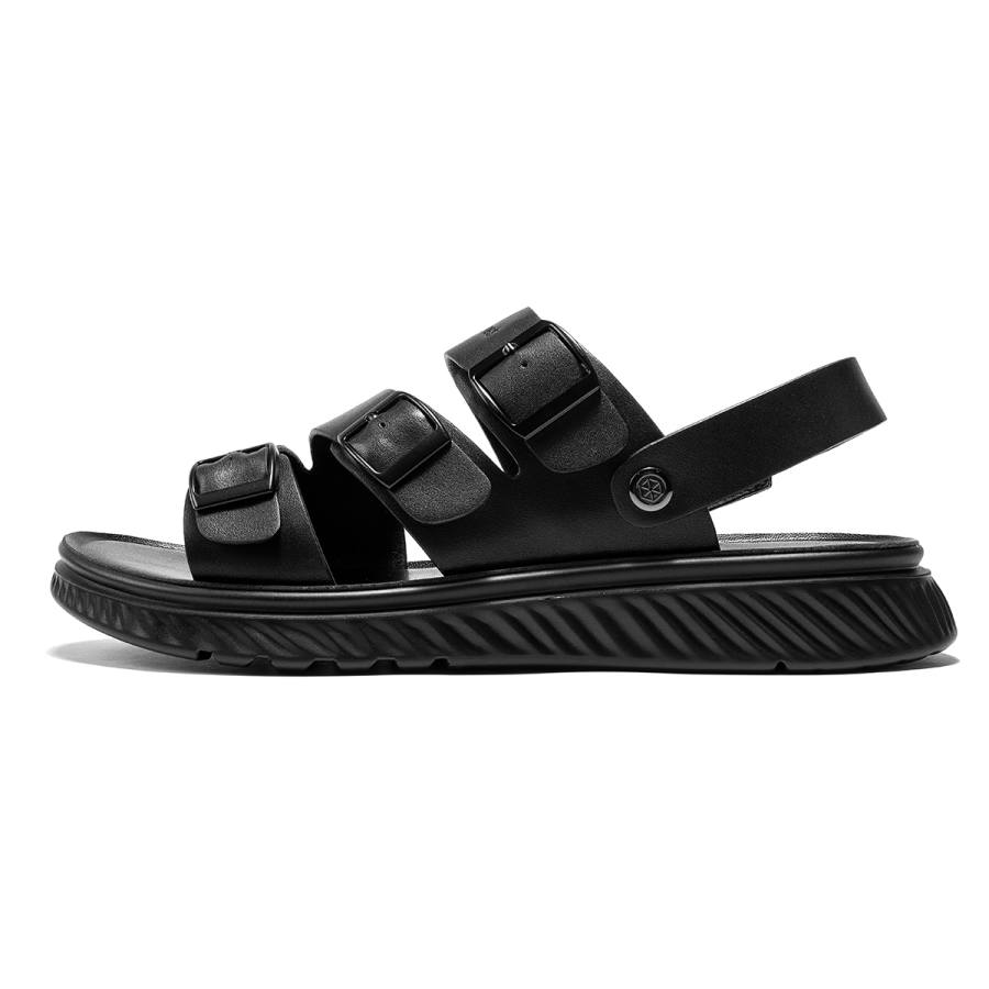 YULANGGONGWU Beach Sandals Men's