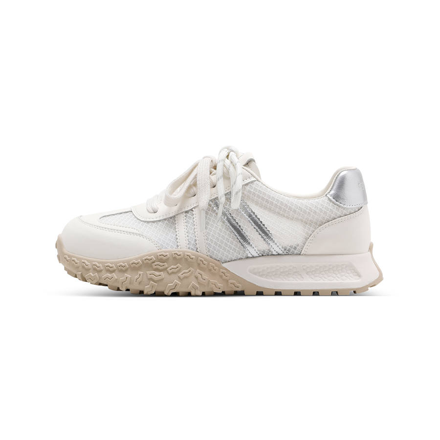 C°BANNER Breathable Low top Casual Shoes Women's