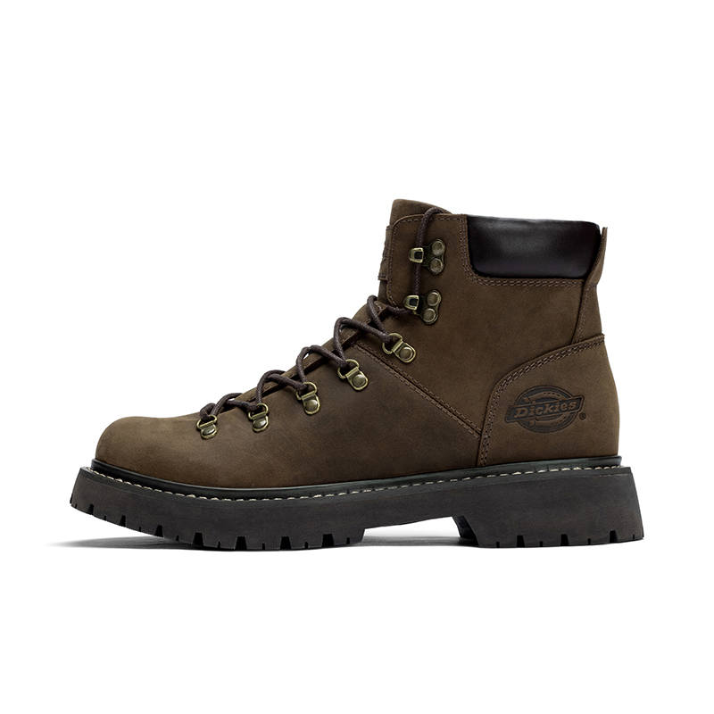 Dickies Dickies Outdoor Boots Men's Dark Coffee