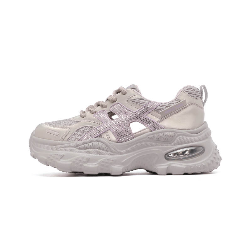 ST&SAT ST&SAT Low Top Chunky Sneakers Women's