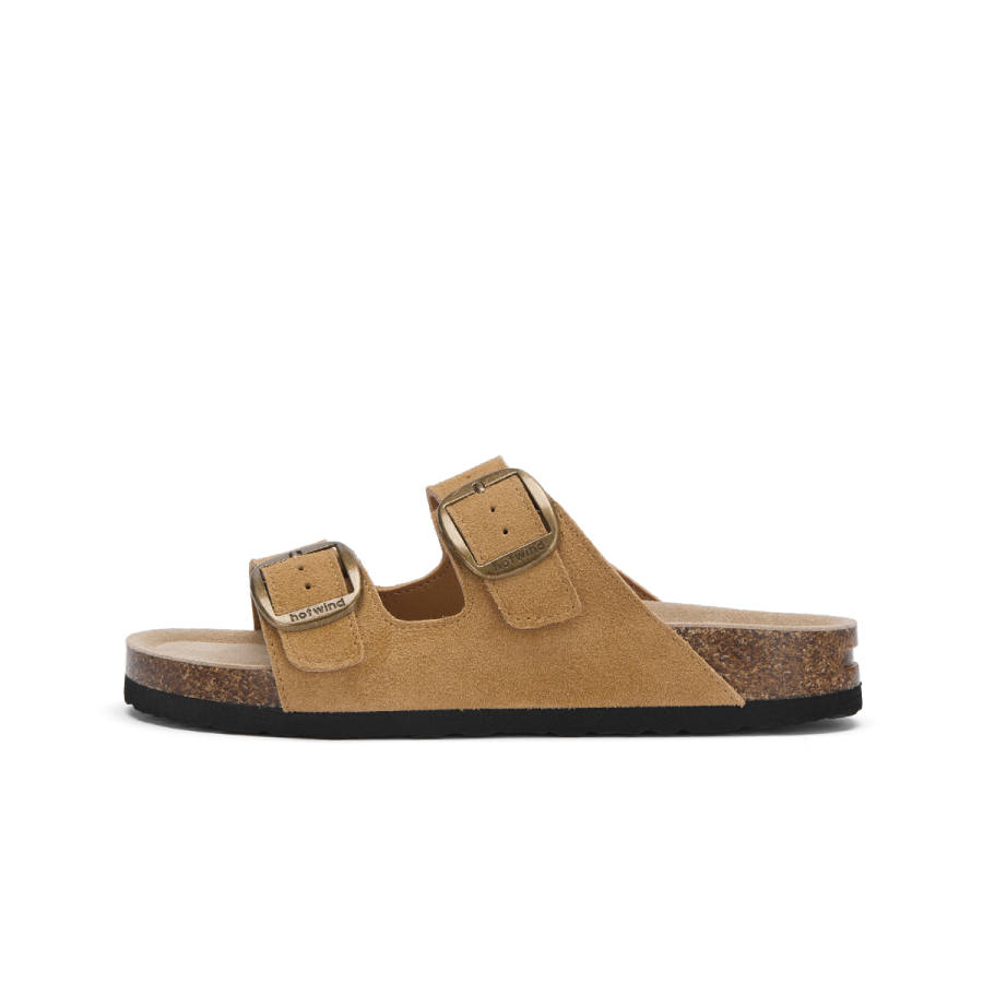 Hotwind Breathable Birkenstock Shoes Women's