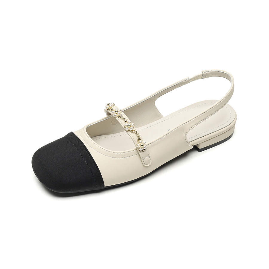 QITUMAUL Casual Single Shoes Women's