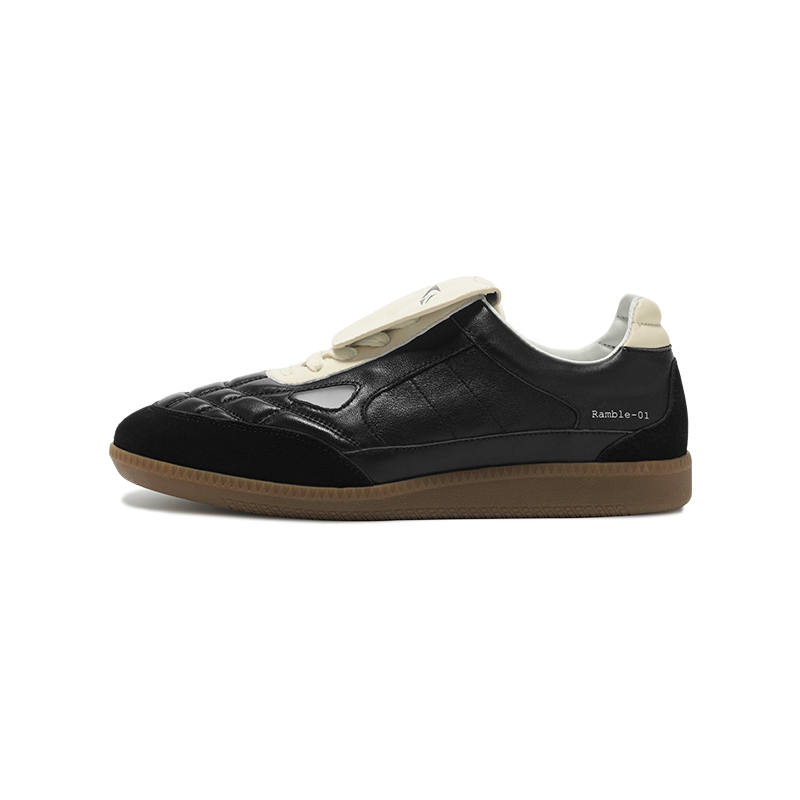 TERRA INCOGNITA Low top Skateboard Shoes Unisex