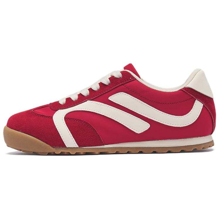 AGSDON Low top Casual Shoes 2.5cm Women's