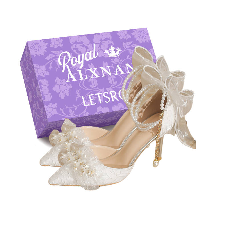 Alxnan High Heels Women's