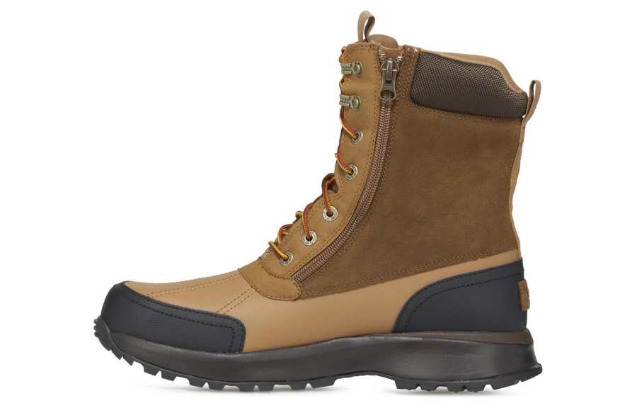UGG UGG Short Boot 'Brown Outdoor'