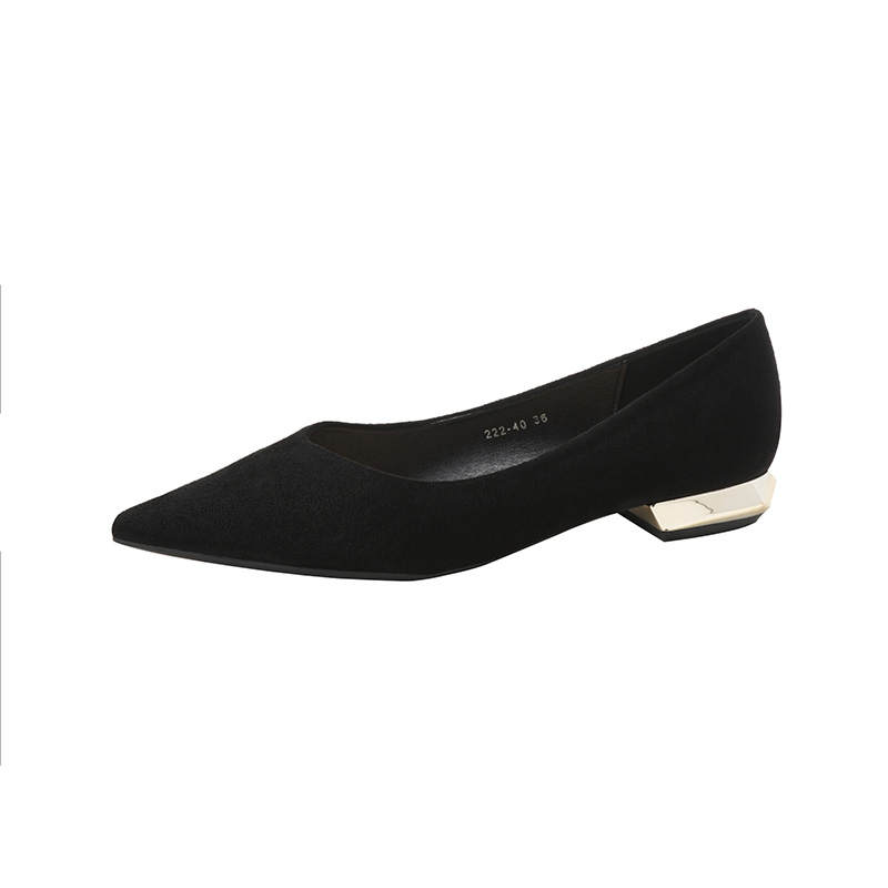 Bamiti Casual Shoes 2cm Women's