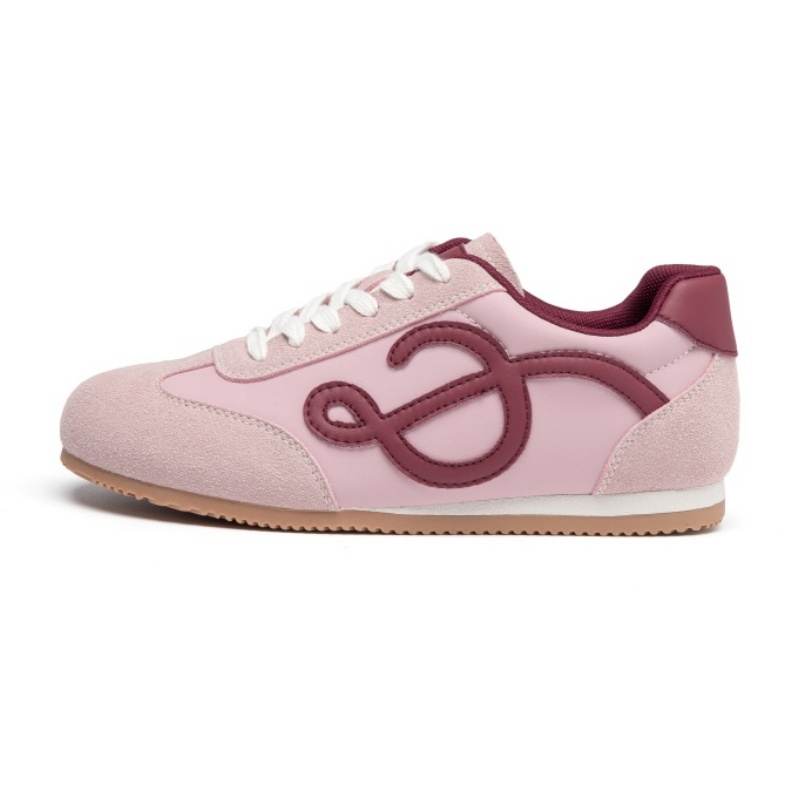 DUSTO Abrasion Resistant Abrasion Resistant Low top German Army Trainers Women's