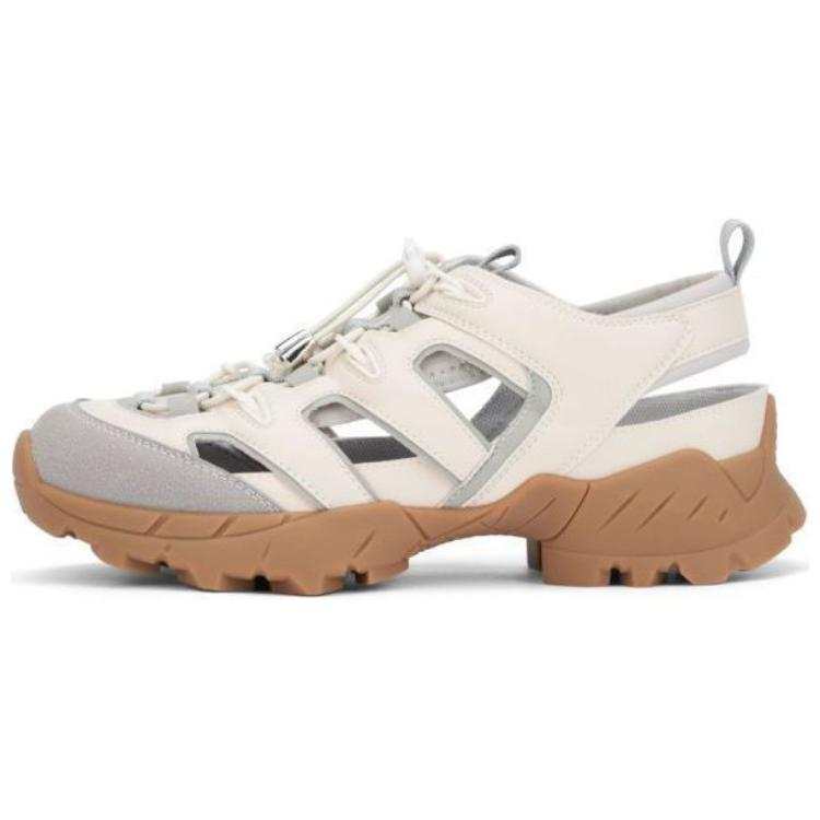 TOOMANYSHOES Closed Toe Slippers Women's