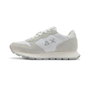 SUN68 Fabric Low top Casual Shoes Women's