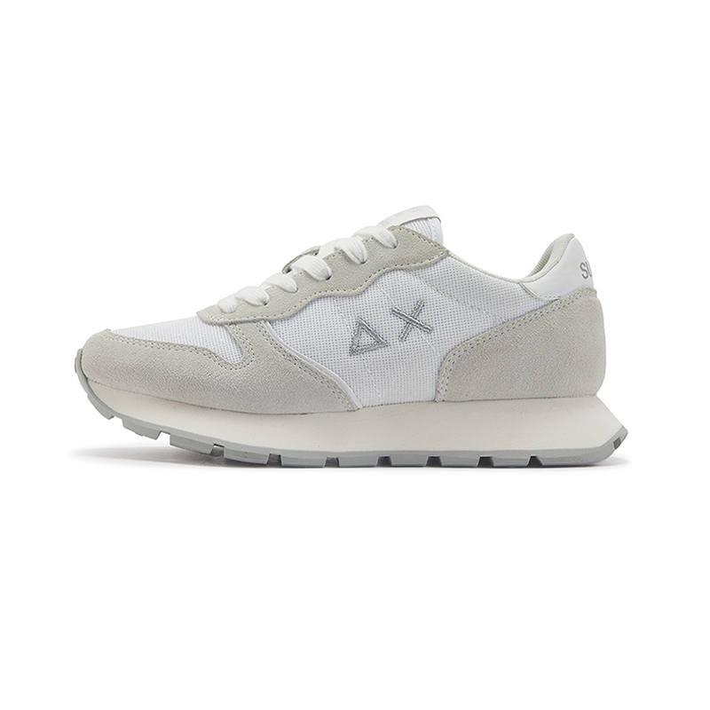 SUN68 Fabric Low top Casual Shoes Women's