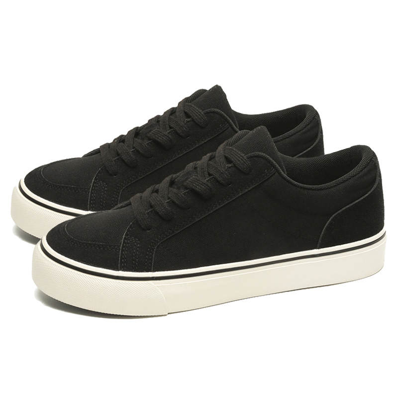 Medd Medd Low Top Canvas Shoes Men's