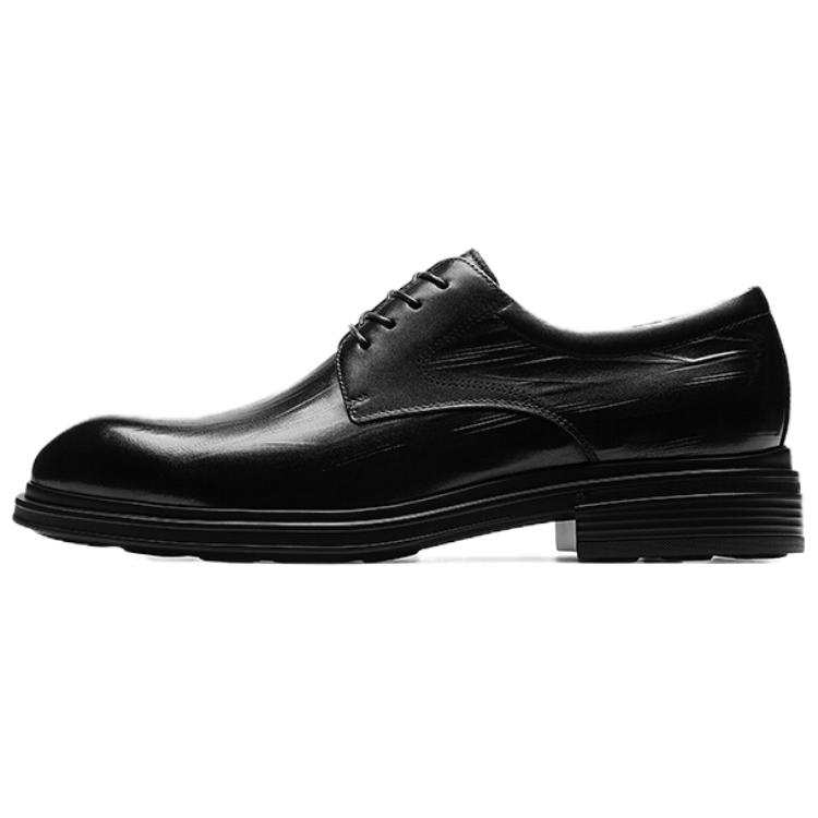 AOKANG Dress Shoes Men's Low Top