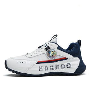 KAAHOO Coverage Slip Resistant Coverage Slip Resistant Low top Skateboard Shoes Unisex