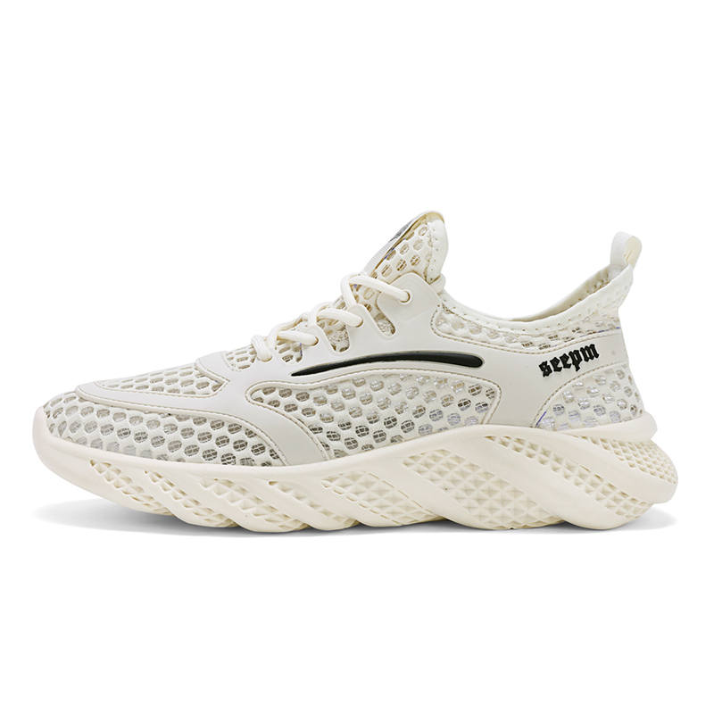 Frank Mully Frank Mully Fabric Low top Casual Shoes Men's
