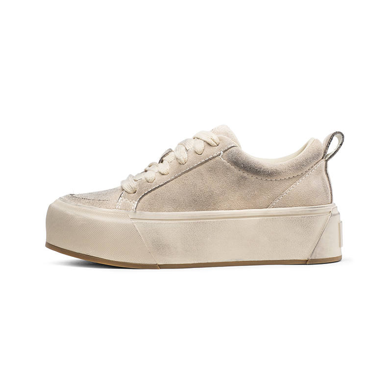 Coup De Foudre Low top Skateboard Shoes Women's