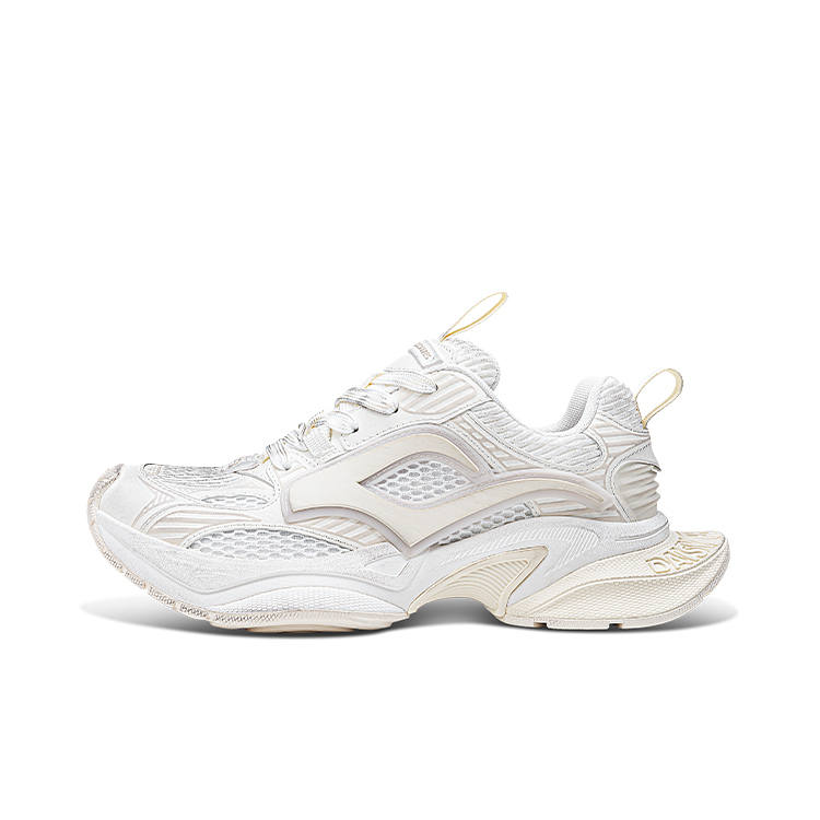 Daisy Fellowes DEMON KING Cushioning Height Increasing Abrasion Resistant Lightweight