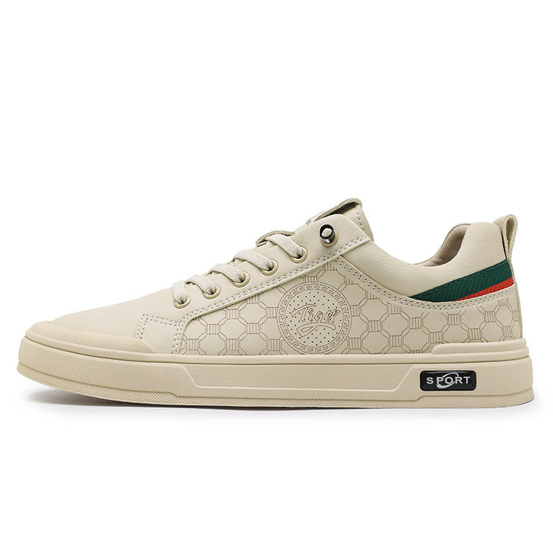 Frank Mully Frank Mully Low top Skateboard Shoes Men's