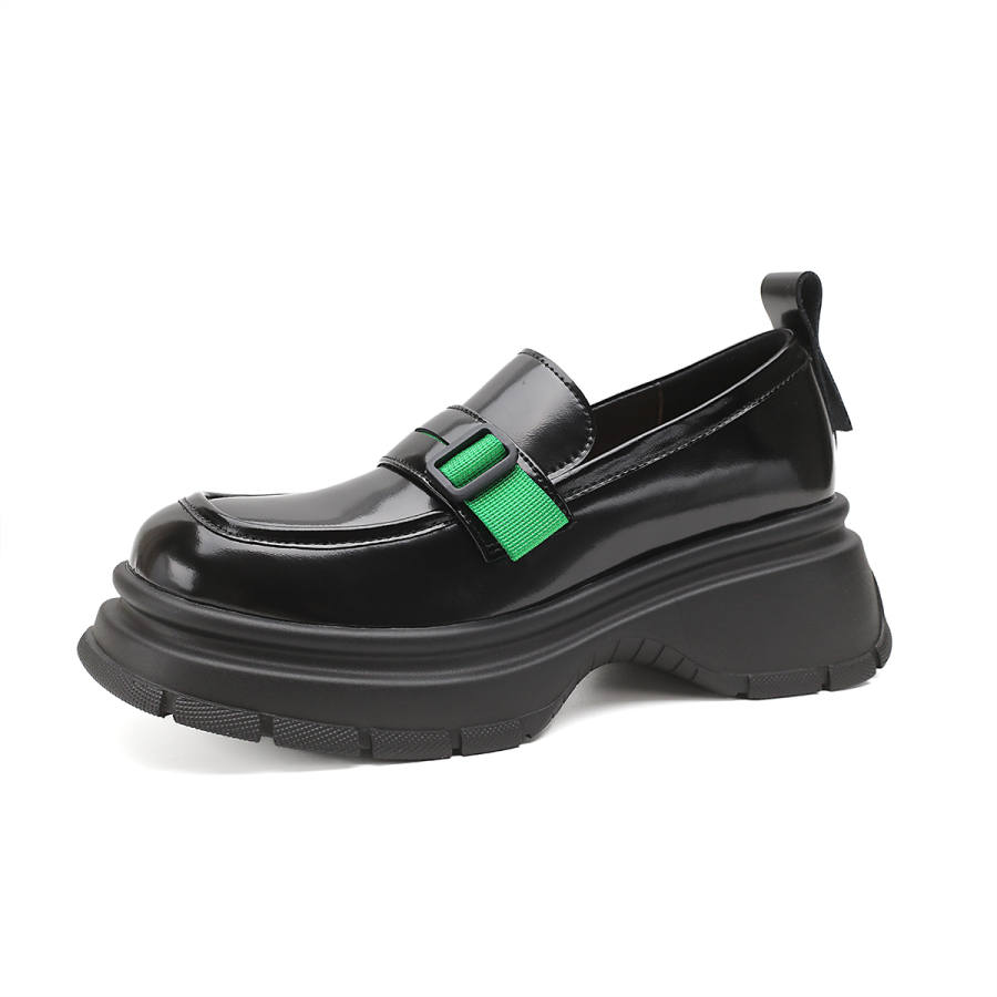 D:FUSE SCANDINAVIA D FUSE SCANDINAVIA Loafers 6.5cm Women's