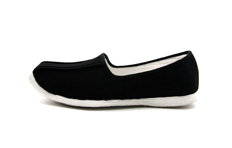 Neiliansheng Casual Shoes Men's Black