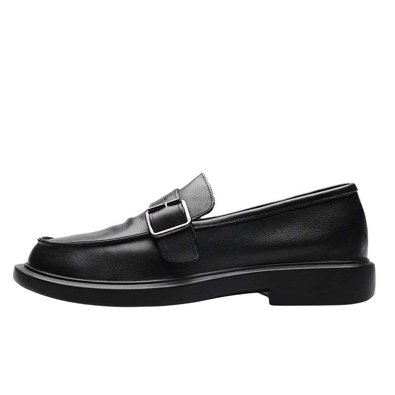 PARDASAUL Cow Suede Casual Shoes Men's