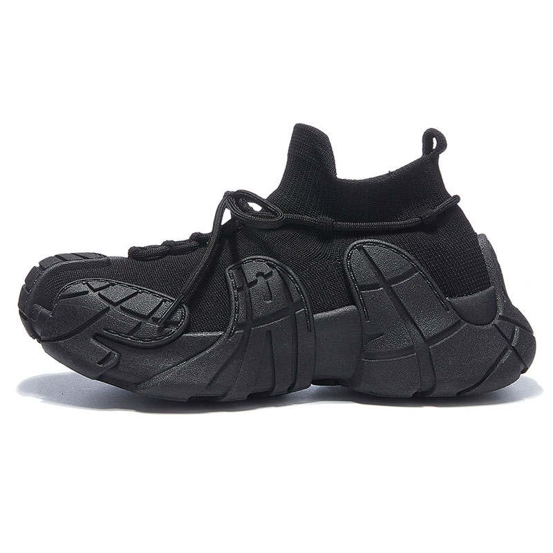 Medd Slip Resistant And Breathable High top Casual Shoes Women's