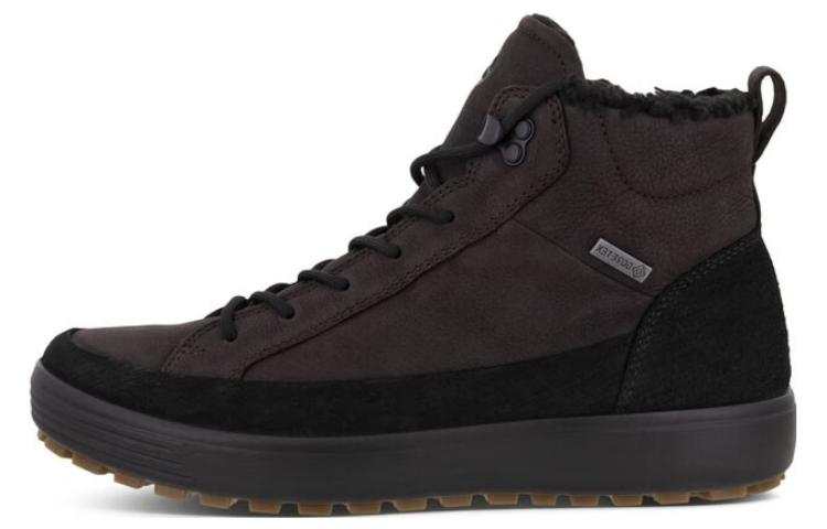 Ecco Ecco Soft 7 Tred Leather Boots