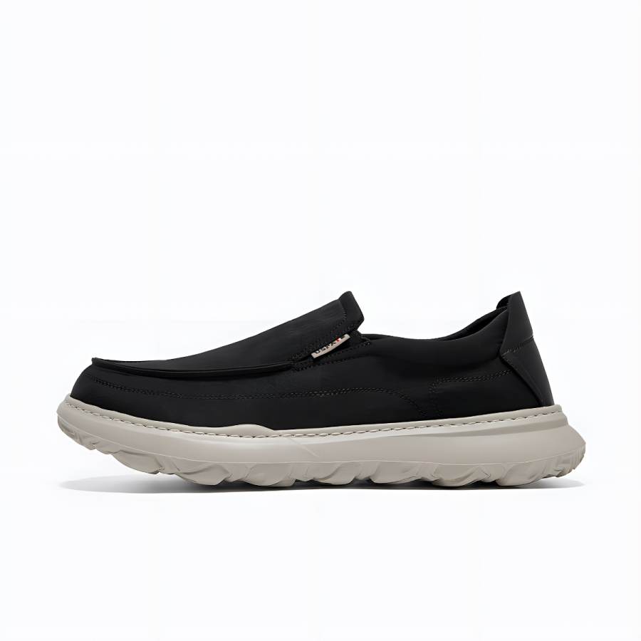 U.S. POLO ASSN. Fabric Low top Casual Shoes Men's