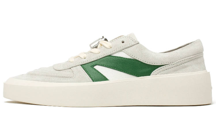 Fear Of God Skate 'Interstellar Green'