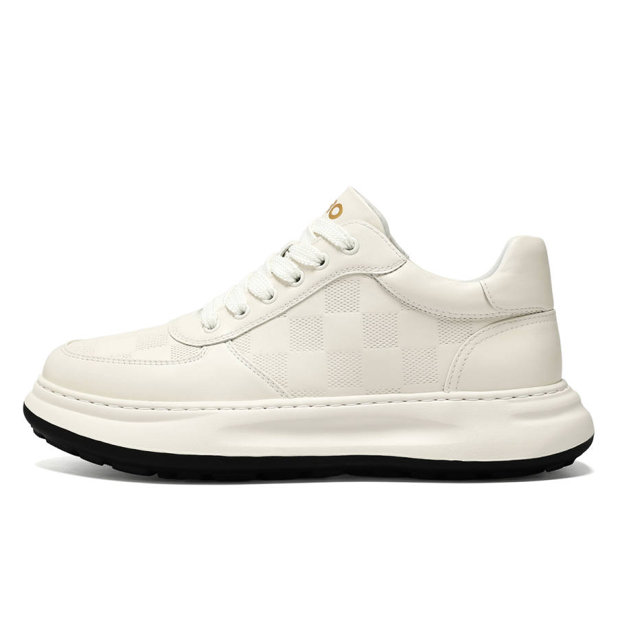 ZRO ZRO Zero Cloud Wander Skateboard Shoes Men's White