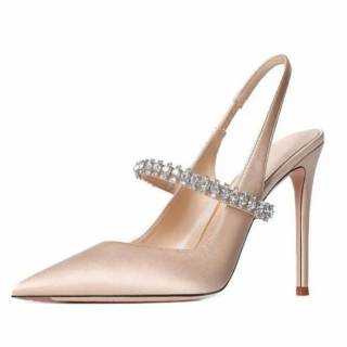 Aimilian Slim Heel High Heels Women's