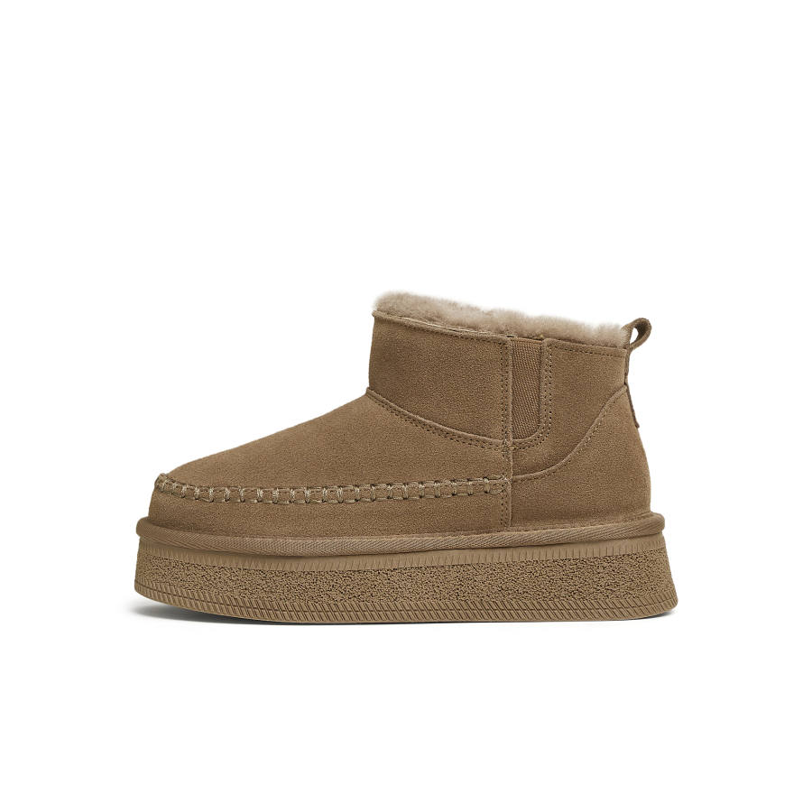 Teenmix Snow Boots Women's