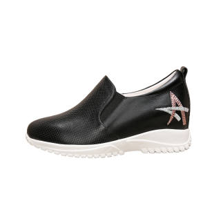 Forest Princess Height Increasing Height Increasing Low top Casual Shoes Women's