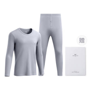 SEPTWOLVES Men's Thermal Sets