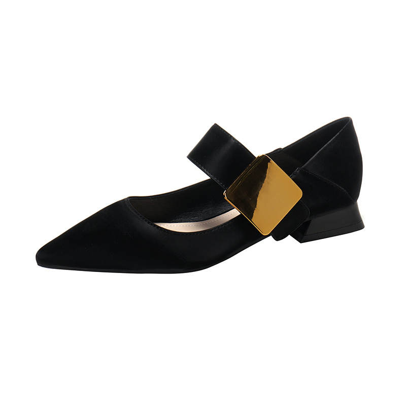Bamiti Casual Shoes 3cm Women's