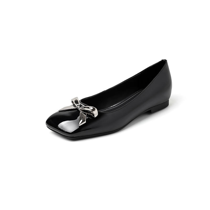 HONGYANGLIN Cow Leather Casual Shoes Women's