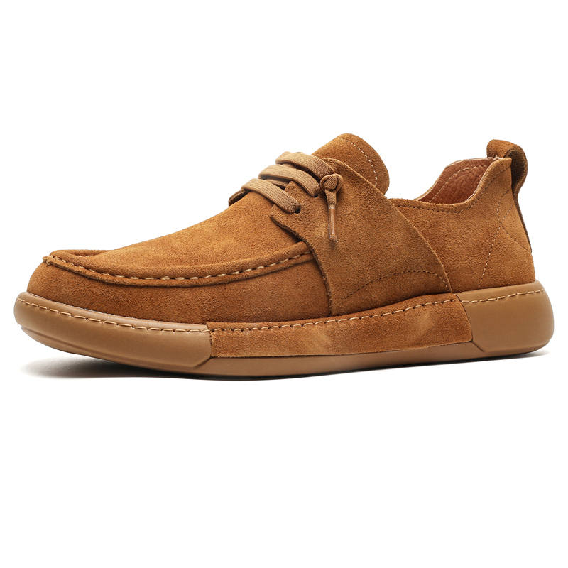 SOBB SOBB Men's Casual Shoes Men's Low Top