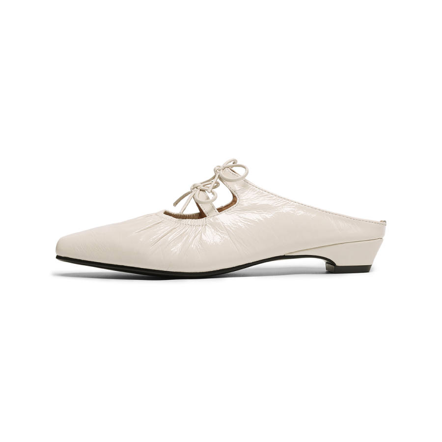 GOLDLION Closed Toe Slippers Women's