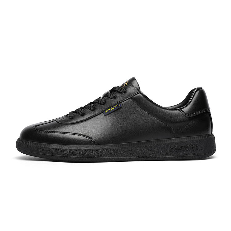 GOLDLION Low top Skateboard Shoes Men's