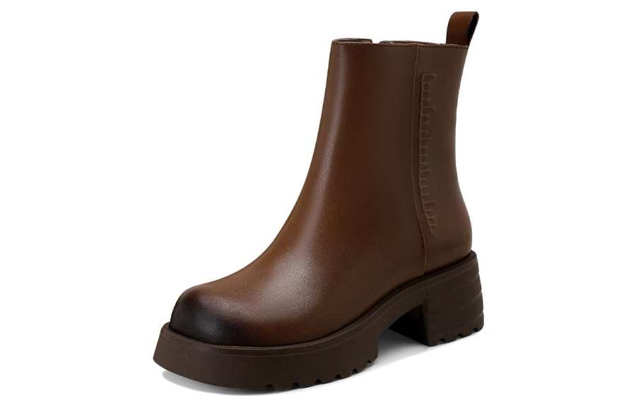 JESSICA SOPHIA Ankle Boots Women's