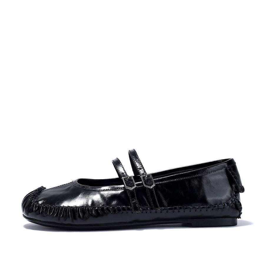 BELLALILY Mary Jane Shoes Women's