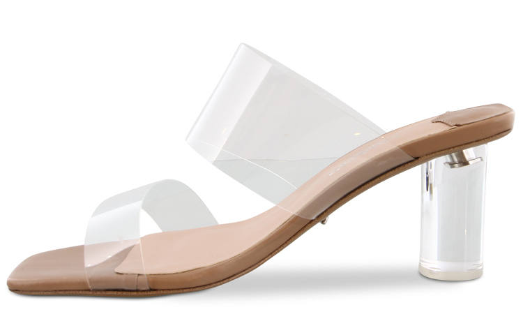 Tony Bianco One Strap Sandals Women's