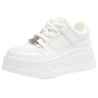 CHIYEANDE Cushioning Abrasion Resistant Breathable Cushioning Abrasion Resistant Breathable Low top Skateboard Shoes