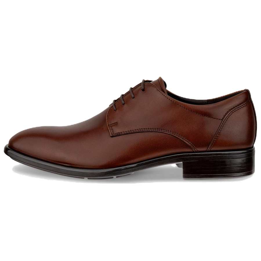 Ecco Ecco ST. 2 Casual Shoes Men's Brown