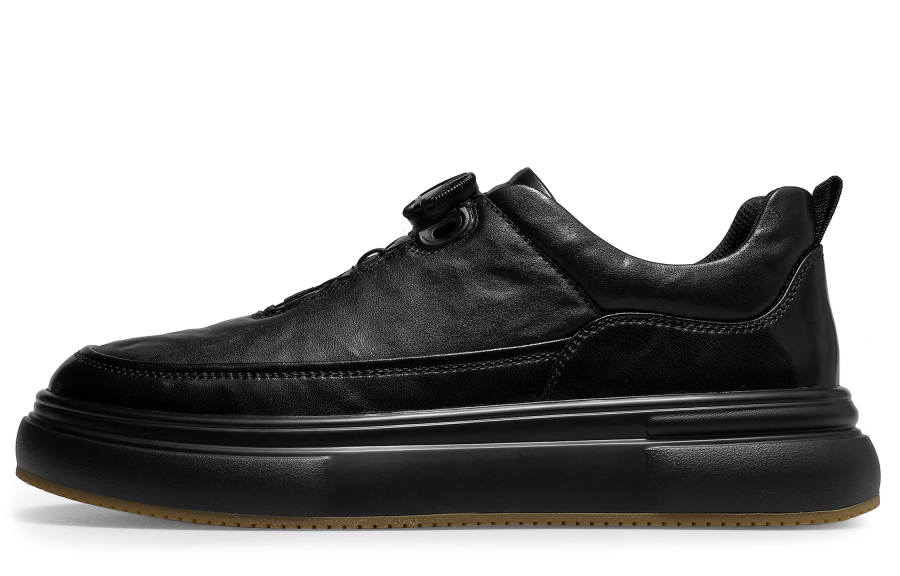 Desai Slip Resistant Abrasion Resistant Low top Casual Shoes Men's