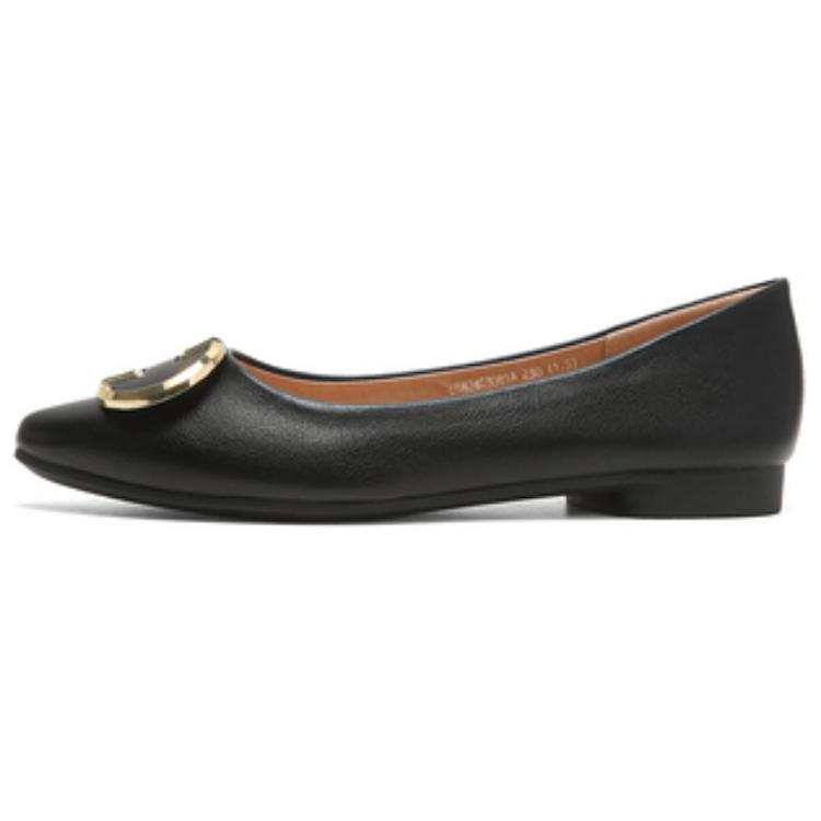 DUSTO Pu Casual Shoes 1.5cm Women's