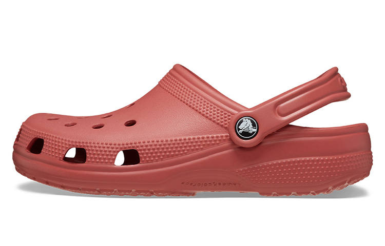 Crocs Crocs Classic Clogs 'Strawberry Wine'