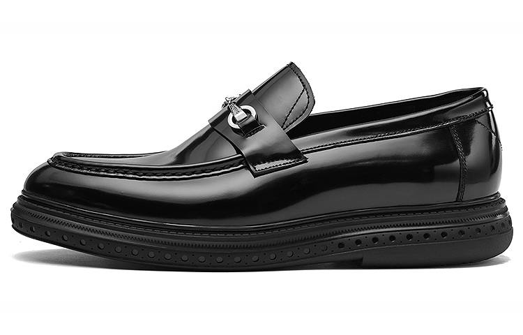 ROBERTA DI CAMERINO Casual Shoes Men's Black