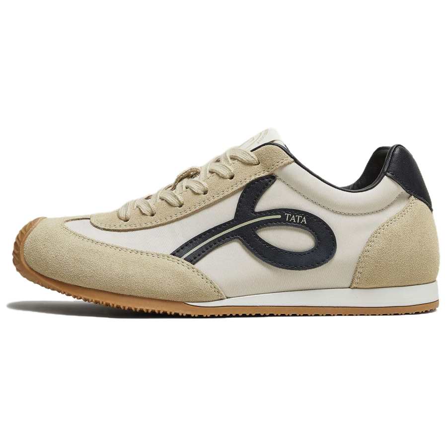 Tata Breathable Low top Casual Shoes Women's